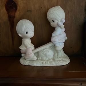 Precious Moments Figurine